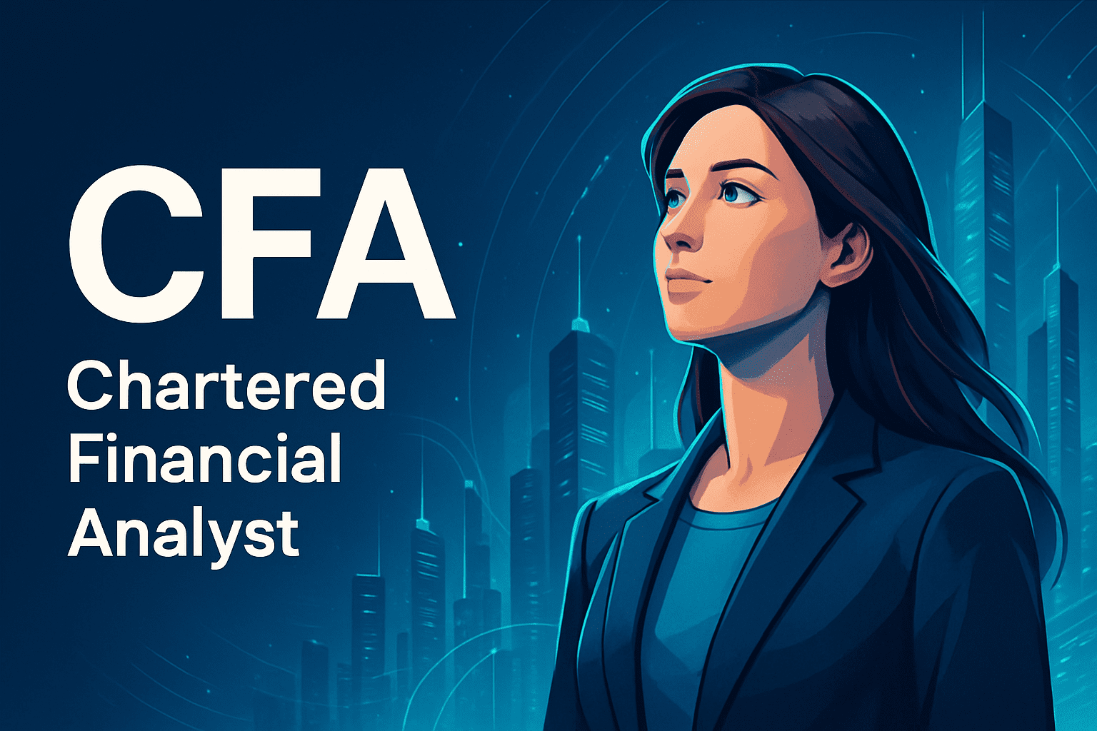 CFA USA - Coaching in Chennai Stride Edutech - Guide to Success