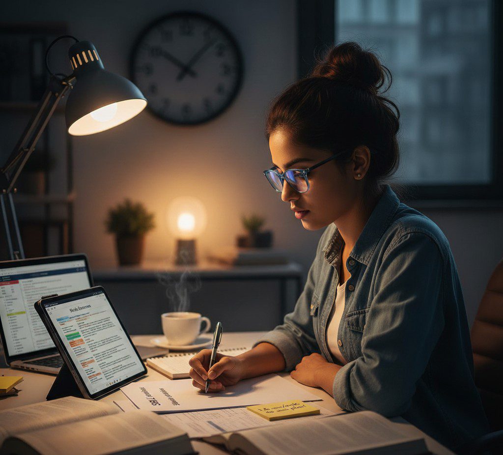 ACCA Mistakes in SBL - Stride Edutech