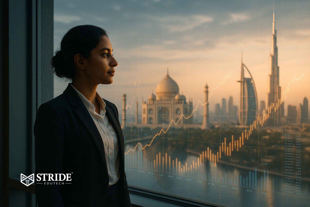 Future of ACCA - Stride Edutech