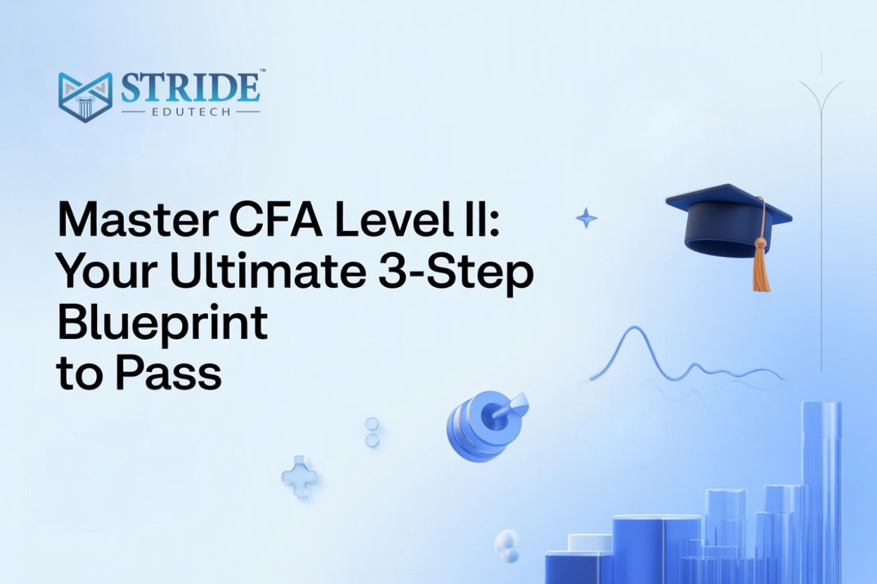 CFA Level II - Study Plan Advice